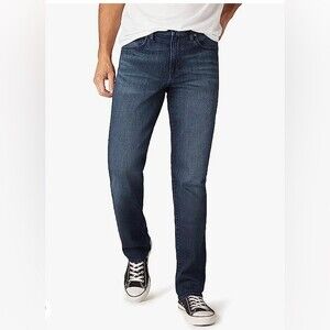 Joe’s Jeans Men’s The Classic in Gard Dark Wash Straight Leg Jeans- Size 31/34